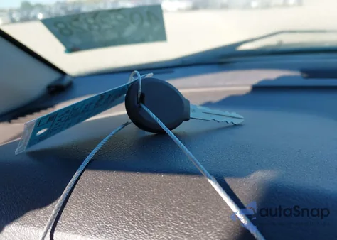 2014 Jeep Compass High Altitude z USA, uszkodzony, nr VIN 1C4NJCEA5ED772516